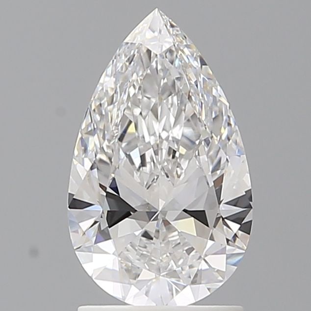IGI Pear 1.6ct D VVS2 - Loose Lab Diamond: IGI Pear 1.6ct D VVS2 - Loose Lab Diamond Item Specifics: Source: This Is A Real Diamond Grown In A Lab Not Mined. Carat: 1.6 Cut: - Color: D Clarity: VVS2 Polish: EX Symmetry: EX Measurements: 10.8L 