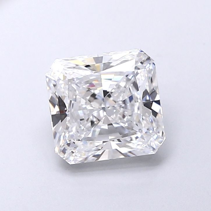 IGI Square Radiant 2.03ct D VVS2 - Loose Lab Diamond: IGI Square Radiant 2.03ct D VVS2 - Loose Lab Diamond Item Specifics: Source: This Is A Real Diamond Grown In A Lab Not Mined. Carat: 2.03 Cut: - Color: D Clarity: VVS2 Polish: EX Symmetry: EX Measurem
