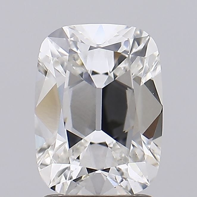 IGI Cushion Modified 2.11ct G VVS2 - Loose Lab Diamond: IGI Cushion Modified 2.11ct G VVS2 - Loose Lab Diamond Item Specifics: Source: This Is A Real Diamond Grown In A Lab Not Mined. Carat: 2.11 Cut: - Color: G Clarity: VVS2 Polish: EX Symmetry: EX Measur