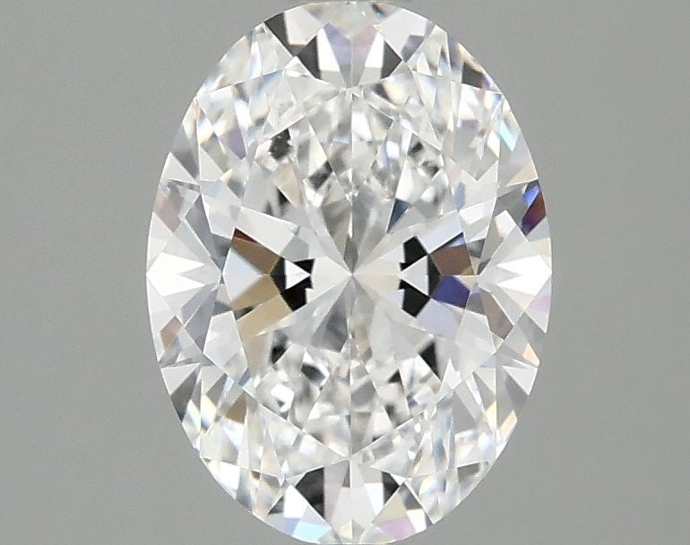 IGI Oval 1.65ct D VVS2 - Loose Lab Diamond: IGI Oval 1.65ct D VVS2 - Loose Lab Diamond Item Specifics: Source: This Is A Real Diamond Grown In A Lab Not Mined. Carat: 1.65 Cut: - Color: D Clarity: VVS2 Polish: EX Symmetry: EX Measurements: 9.15