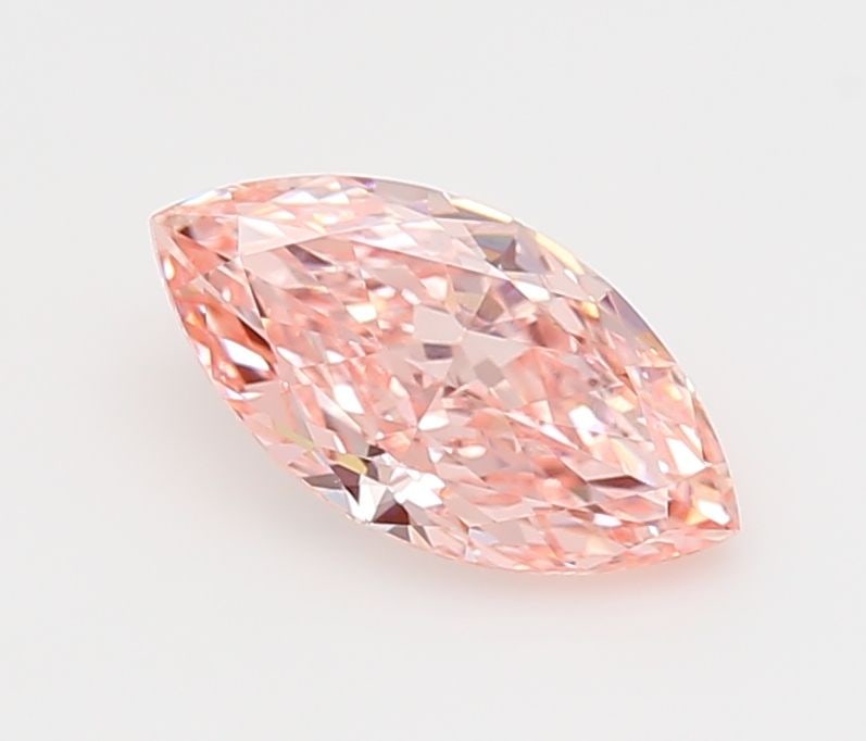 IGI Marquise 1.6ct Fancy Vivid Pink VVS2 - Loose Lab Diamond: IGI Marquise 1.6ct Fancy Vivid Pink VVS2 - Loose Lab Diamond Item Specifics: Source: This Is A Real Diamond Grown In A Lab Not Mined. Carat: 1.6 Cut: - Color: Fancy Vivid Pink Clarity: VVS2 Polish: EX