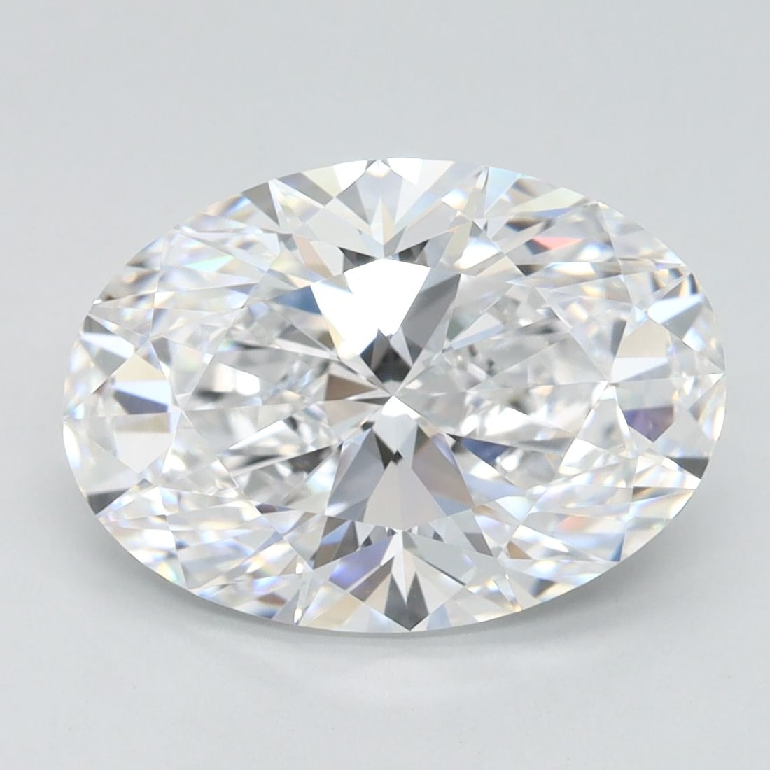 IGI Oval 3.18ct D IF - Loose Lab Diamond: IGI Oval 3.18ct D IF - Loose Lab Diamond Item Specifics: Source: This Is A Real Diamond Grown In A Lab Not Mined. Carat: 3.18 Cut: - Color: D Clarity: IF Polish: EX Symmetry: EX Measurements: 11.57L X