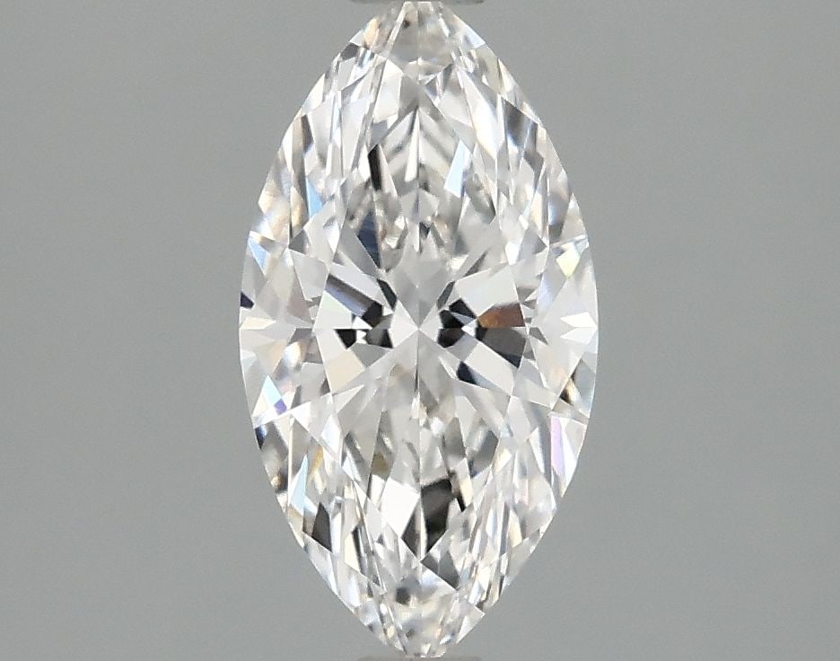 IGI Marquise 1.36ct E VVS2 - Loose Lab Diamond: IGI Marquise 1.36ct E VVS2 - Loose Lab Diamond Item Specifics: Source: This Is A Real Diamond Grown In A Lab Not Mined. Carat: 1.36 Cut: - Color: E Clarity: VVS2 Polish: EX Symmetry: EX Measurements: 