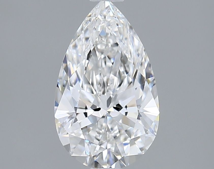 IGI Pear 1.36ct D VVS2 - Loose Lab Diamond: IGI Pear 1.36ct D VVS2 - Loose Lab Diamond Item Specifics: Source: This Is A Real Diamond Grown In A Lab Not Mined. Carat: 1.36 Cut: - Color: D Clarity: VVS2 Polish: EX Symmetry: EX Measurements: 10.0