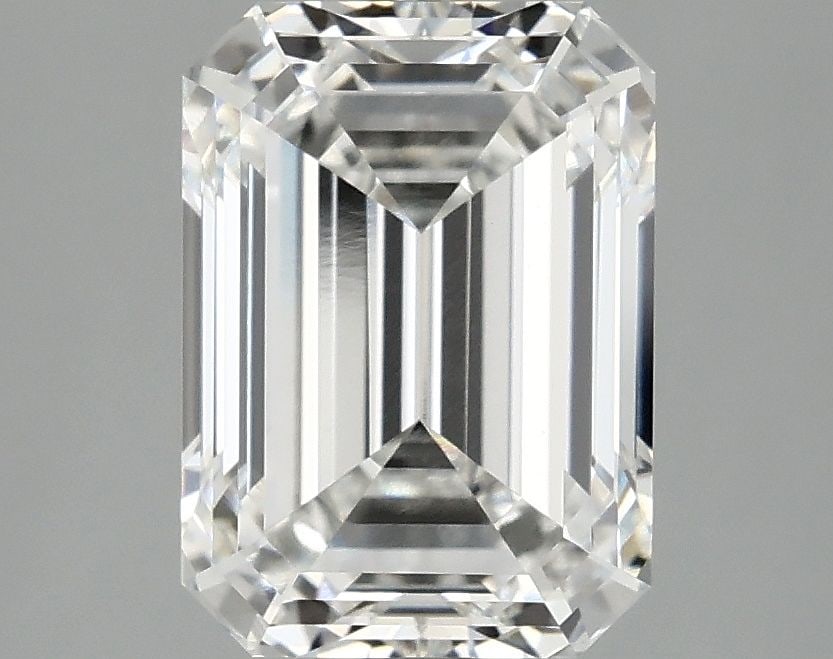 IGI Emerald 3.16ct F VVS2 - Loose Lab Diamond: IGI Emerald 3.16ct F VVS2 - Loose Lab Diamond Item Specifics: Source: This Is A Real Diamond Grown In A Lab Not Mined. Carat: 3.16 Cut: - Color: F Clarity: VVS2 Polish: EX Symmetry: EX Measurements: 9