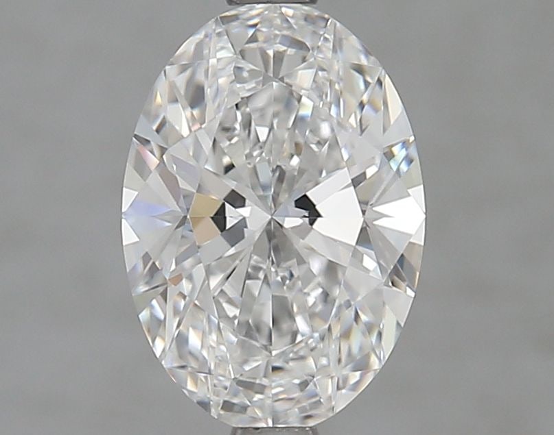 GCAL Oval 2.06ct D VVS1 - Loose Lab Diamond: GCAL Oval 2.06ct D VVS1 - Loose Lab Diamond Item Specifics: Source: This Is A Real Diamond Grown In A Lab Not Mined. Carat: 2.06 Cut: - Color: D Clarity: VVS1 Polish: EX Symmetry: EX Measurements: 10.