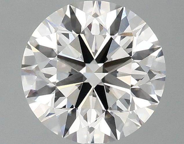 IGI Round 1.58ct F VVS2 - Loose Lab Diamond: IGI Round 1.58ct F VVS2 - Loose Lab Diamond Item Specifics: Source: This Is A Real Diamond Grown In A Lab Not Mined. Carat: 1.58 Cut: EX Color: F Clarity: VVS2 Polish: EX Symmetry: EX Measurements: 7.