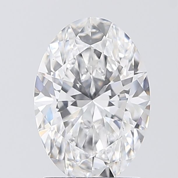 IGI Oval 1.9ct D VVS2 - Loose Lab Diamond: IGI Oval 1.9ct D VVS2 - Loose Lab Diamond Item Specifics: Source: This Is A Real Diamond Grown In A Lab Not Mined. Carat: 1.9 Cut: - Color: D Clarity: VVS2 Polish: EX Symmetry: EX Measurements: 10.0L 