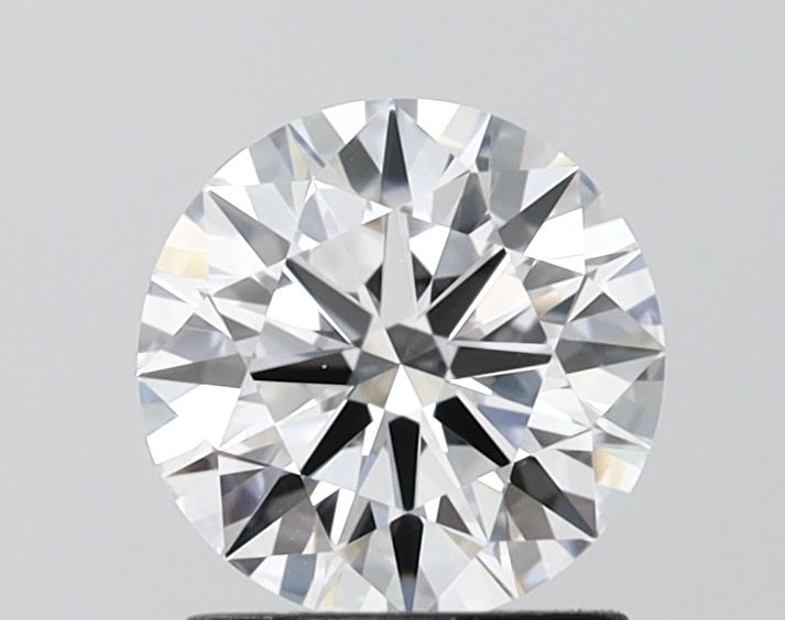 IGI Round 1.26ct D VVS1 - Ideal Loose Lab Diamond: IGI Round 1.26ct D VVS1 - Ideal Loose Lab Diamond Item Specifics: Source: This Is A Real Diamond Grown In A Lab Not Mined. Carat: 1.26 Cut: ID Color: D Clarity: VVS1 Polish: EX Symmetry: EX Measuremen