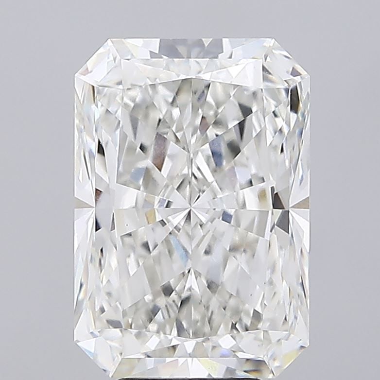 IGI Radiant 6.67ct F VVS2 - Loose Lab Diamond (1 of 1)