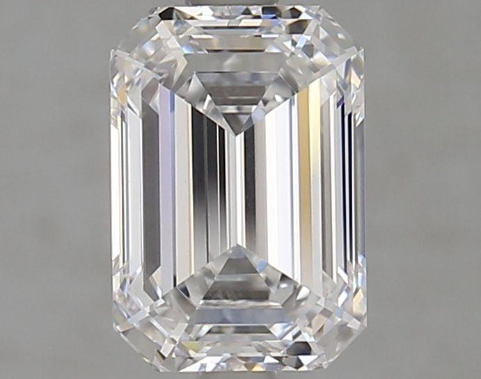 GIA Emerald 2.02ct D VVS2 - Loose Lab Diamond: GIA Emerald 2.02ct D VVS2 - Loose Lab Diamond Item Specifics: Source: This Is A Real Diamond Grown In A Lab Not Mined. Carat: 2.02 Cut: - Color: D Clarity: VVS2 Polish: EX Symmetry: EX Measurements: 8