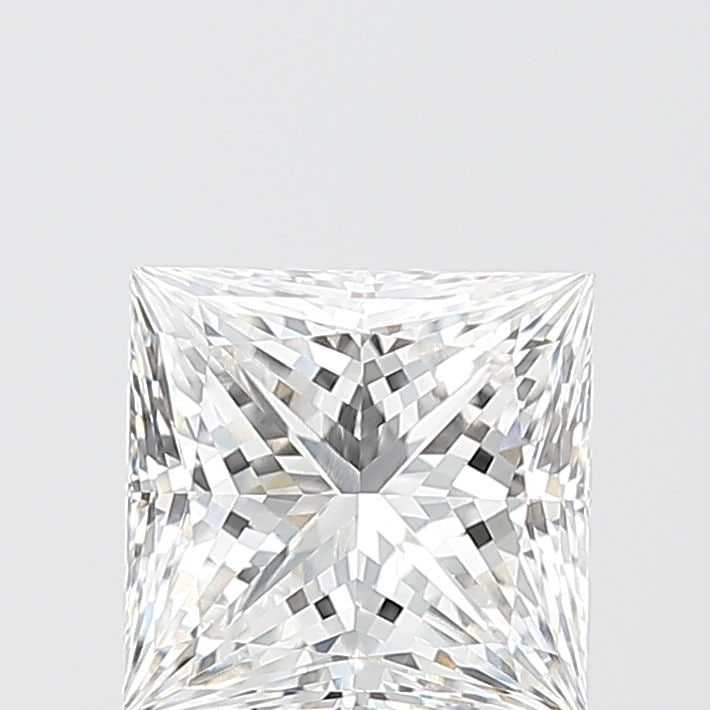 IGI Princess 2.03ct F VVS2 - Loose Lab Diamond: IGI Princess 2.03ct F VVS2 - Loose Lab Diamond Item Specifics: Source: This Is A Real Diamond Grown In A Lab Not Mined. Carat: 2.03 Cut: - Color: F Clarity: VVS2 Polish: EX Symmetry: EX Measurements: 