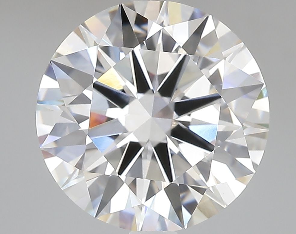 IGI Round 5.06ct E VVS2 - Ideal Loose Lab Diamond: IGI Round 5.06ct E VVS2 - Ideal Loose Lab Diamond Item Specifics: Source: This Is A Real Diamond Grown In A Lab Not Mined. Carat: 5.06 Cut: ID Color: E Clarity: VVS2 Polish: EX Symmetry: EX Measuremen