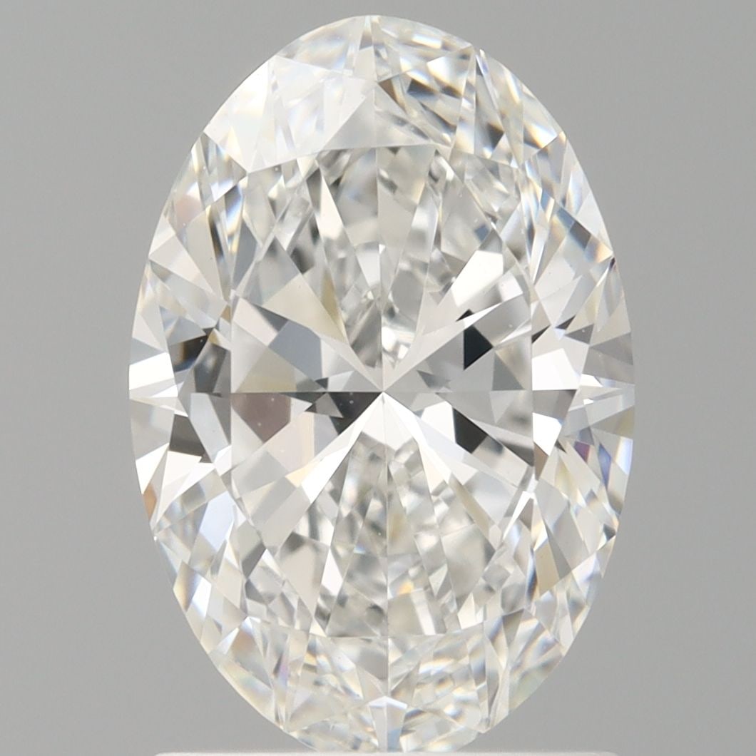 IGI Oval 1.53ct E VVS2 - Loose Lab Diamond: IGI Oval 1.53ct E VVS2 - Loose Lab Diamond Item Specifics: Source: This Is A Real Diamond Grown In A Lab Not Mined. Carat: 1.53 Cut: - Color: E Clarity: VVS2 Polish: EX Symmetry: EX Measurements: 9.55