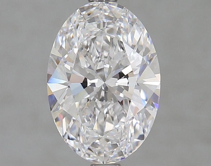 IGI Oval 2.14ct D FL - Loose Lab Diamond: IGI Oval 2.14ct D FL - Loose Lab Diamond Item Specifics: Source: This Is A Real Diamond Grown In A Lab Not Mined. Carat: 2.14 Cut: - Color: D Clarity: FL Polish: EX Symmetry: EX Measurements: 10.51L X
