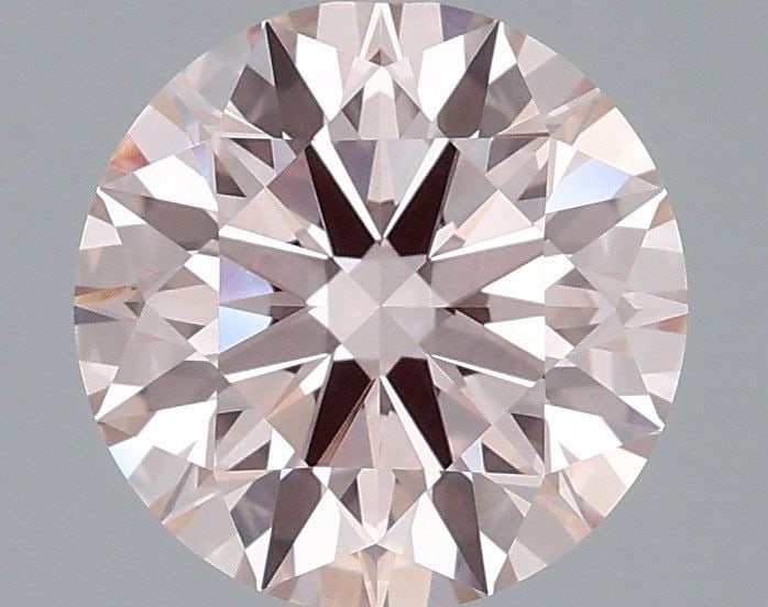IGI Round 2.2ct Fancy Pink VVS2 - Ideal Loose Lab Diamond: IGI Round 2.2ct Fancy Pink VVS2 - Ideal Loose Lab Diamond Item Specifics: Source: This Is A Real Diamond Grown In A Lab Not Mined. Carat: 2.2 Cut: ID Color: Fancy Pink Clarity: VVS2 Polish: EX Symmetr