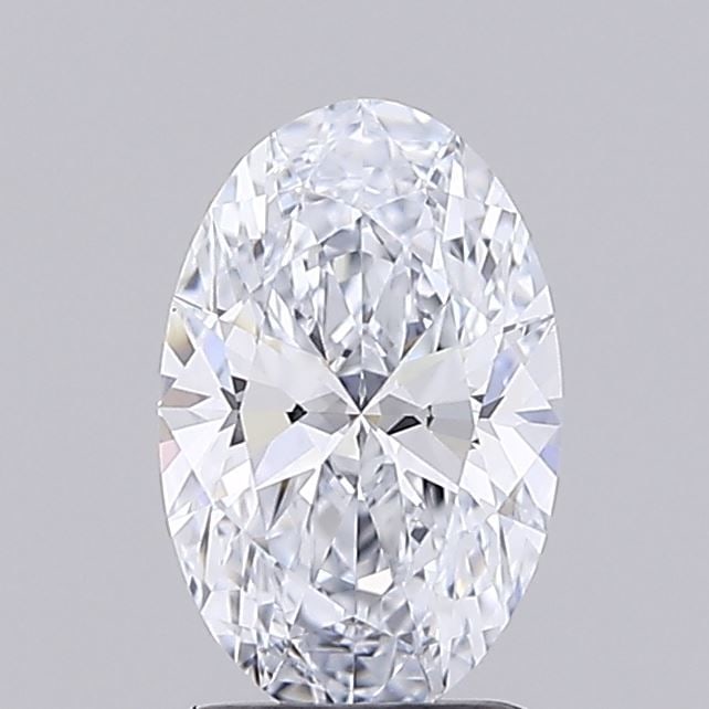 IGI Oval 1.08ct F VVS1 - Loose Lab Diamond: IGI Oval 1.08ct F VVS1 - Loose Lab Diamond Item Specifics: Source: This Is A Real Diamond Grown In A Lab Not Mined. Carat: 1.08 Cut: - Color: F Clarity: VVS1 Polish: EX Symmetry: EX Measurements: 8.74