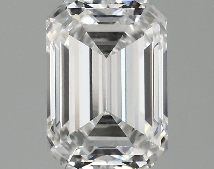 IGI Emerald 1.09ct D VVS2 - Loose Lab Diamond: IGI Emerald 1.09ct D VVS2 - Loose Lab Diamond Item Specifics: Source: This Is A Real Diamond Grown In A Lab Not Mined. Carat: 1.09 Cut: - Color: D Clarity: VVS2 Polish: EX Symmetry: EX Measurements: 6