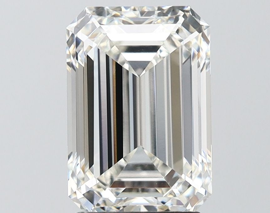 IGI Emerald 3.05ct F VVS2 - Loose Lab Diamond: IGI Emerald 3.05ct F VVS2 - Loose Lab Diamond Item Specifics: Source: This Is A Real Diamond Grown In A Lab Not Mined. Carat: 3.05 Cut: - Color: F Clarity: VVS2 Polish: EX Symmetry: EX Measurements: 9