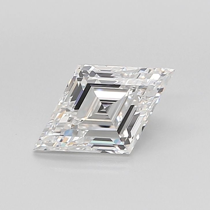 IGI Lozenge 2.09ct D VVS2 - Loose Lab Diamond: IGI Lozenge 2.09ct D VVS2 - Loose Lab Diamond Item Specifics: Source: This Is A Real Diamond Grown In A Lab Not Mined. Carat: 2.09 Cut: - Color: D Clarity: VVS2 Polish: EX Symmetry: EX Measurements: 1