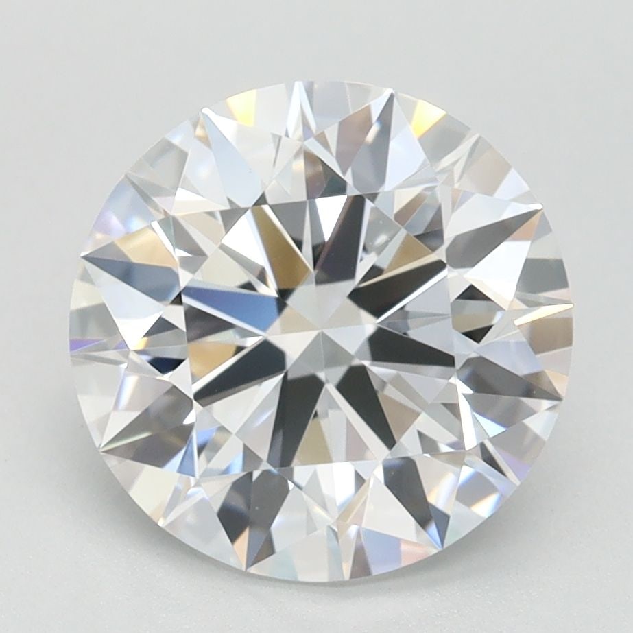 IGI Round 2.38ct D IF - Ideal Loose Lab Diamond: IGI Round 2.38ct D IF - Ideal Loose Lab Diamond Item Specifics: Source: This Is A Real Diamond Grown In A Lab Not Mined. Carat: 2.38 Cut: ID Color: D Clarity: IF Polish: EX Symmetry: EX Measurements: 