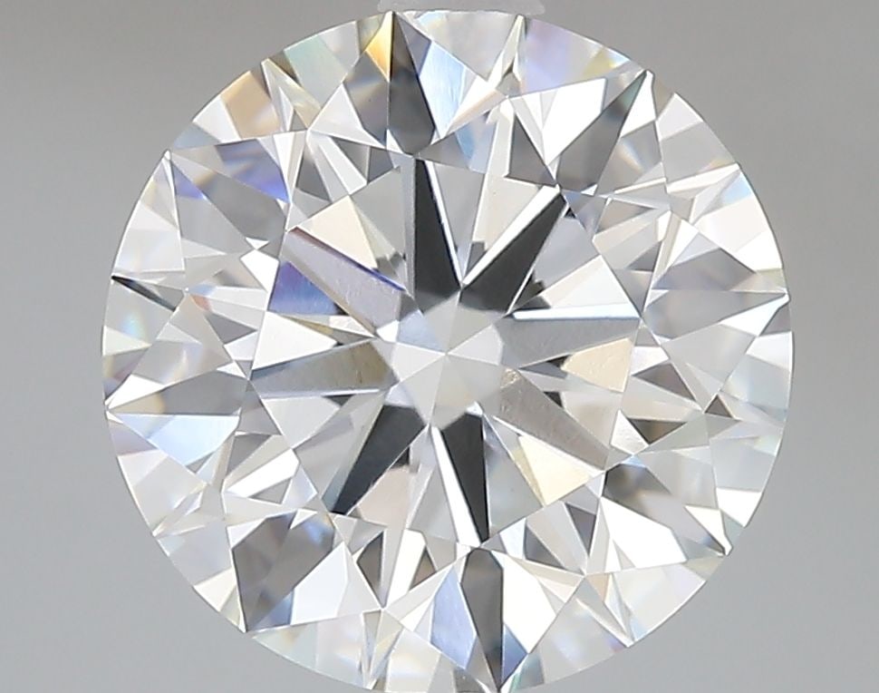 IGI Round 5.02ct E VVS2 - Ideal Loose Lab Diamond: IGI Round 5.02ct E VVS2 - Ideal Loose Lab Diamond Item Specifics: Source: This Is A Real Diamond Grown In A Lab Not Mined. Carat: 5.02 Cut: ID Color: E Clarity: VVS2 Polish: EX Symmetry: EX Measuremen