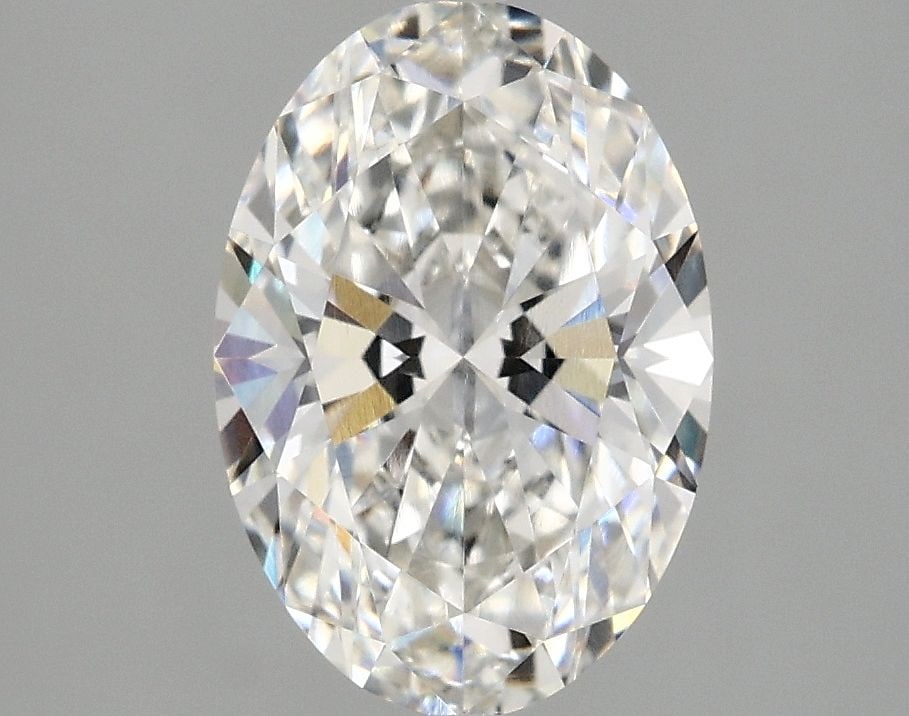 IGI Oval 2.09ct F VVS2 - Loose Lab Diamond: IGI Oval 2.09ct F VVS2 - Loose Lab Diamond Item Specifics: Source: This Is A Real Diamond Grown In A Lab Not Mined. Carat: 2.09 Cut: - Color: F Clarity: VVS2 Polish: EX Symmetry: EX Measurements: 10.3