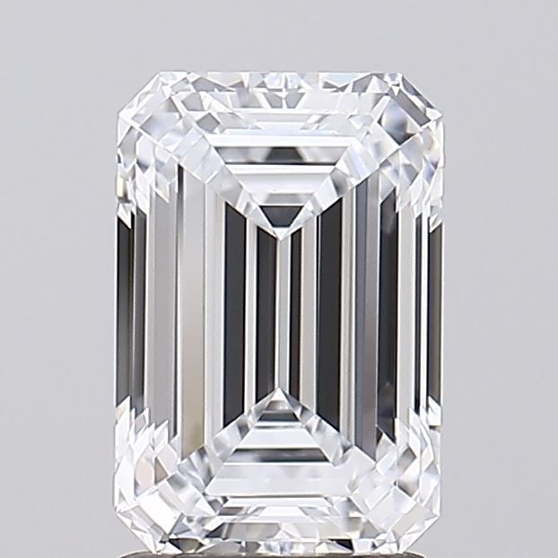 IGI Emerald 1.95ct E IF - Loose Lab Diamond: IGI Emerald 1.95ct E IF - Loose Lab Diamond Item Specifics: Source: This Is A Real Diamond Grown In A Lab Not Mined. Carat: 1.95 Cut: - Color: E Clarity: IF Polish: EX Symmetry: EX Measurements: 8.69L