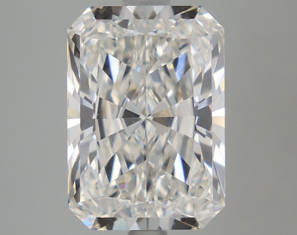 IGI Radiant 4.06ct G VVS2 - Loose Lab Diamond: IGI Radiant 4.06ct G VVS2 - Loose Lab Diamond Item Specifics: Source: This Is A Real Diamond Grown In A Lab Not Mined. Carat: 4.06 Cut: - Color: G Clarity: VVS2 Polish: EX Symmetry: EX Measurements: 1