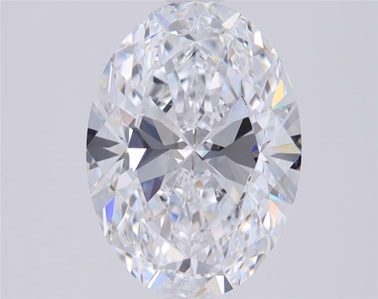 IGI Oval 2.09ct D VVS2 - Loose Lab Diamond: IGI Oval 2.09ct D VVS2 - Loose Lab Diamond Item Specifics: Source: This Is A Real Diamond Grown In A Lab Not Mined. Carat: 2.09 Cut: - Color: D Clarity: VVS2 Polish: EX Symmetry: EX Measurements: 10.3