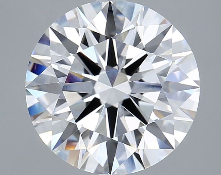 IGI Round 5.0ct F VVS2 - Ideal Loose Lab Diamond: IGI Round 5.0ct F VVS2 - Ideal Loose Lab Diamond Item Specifics: Source: This Is A Real Diamond Grown In A Lab Not Mined. Carat: 5.0 Cut: ID Color: F Clarity: VVS2 Polish: EX Symmetry: EX Measurements
