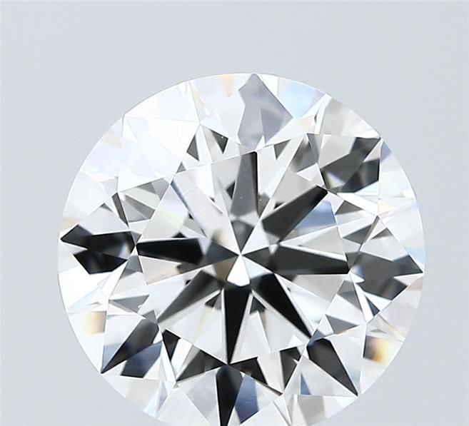 IGI Round 5.05ct F VVS2 - Ideal Loose Lab Diamond: IGI Round 5.05ct F VVS2 - Ideal Loose Lab Diamond Item Specifics: Source: This Is A Real Diamond Grown In A Lab Not Mined. Carat: 5.05 Cut: ID Color: F Clarity: VVS2 Polish: EX Symmetry: EX Measuremen