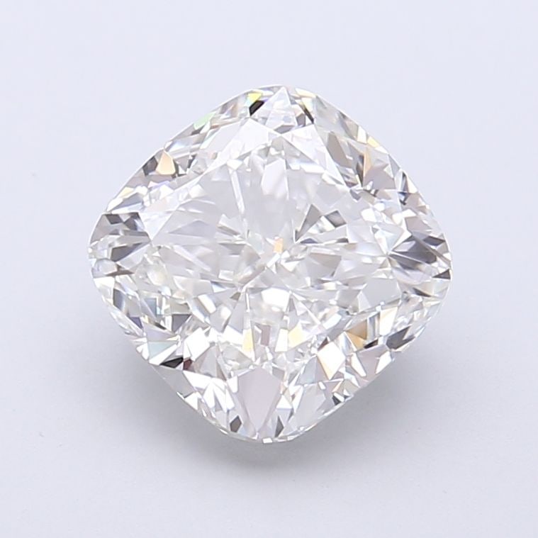 IGI Cushion Modified 3.01ct E VVS2 - Loose Lab Diamond: IGI Cushion Modified 3.01ct E VVS2 - Loose Lab Diamond Item Specifics: Source: This Is A Real Diamond Grown In A Lab Not Mined. Carat: 3.01 Cut: - Color: E Clarity: VVS2 Polish: EX Symmetry: EX Measur
