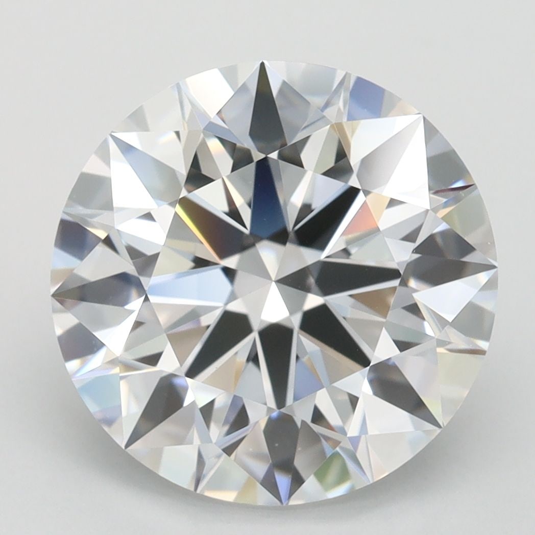 IGI Round 4.05ct D IF - Ideal Loose Lab Diamond: IGI Round 4.05ct D IF - Ideal Loose Lab Diamond Item Specifics: Source: This Is A Real Diamond Grown In A Lab Not Mined. Carat: 4.05 Cut: ID Color: D Clarity: IF Polish: EX Symmetry: EX Measurements: 