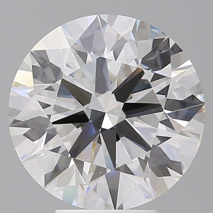IGI Round 5.59ct E VVS2 - Ideal Loose Lab Diamond: IGI Round 5.59ct E VVS2 - Ideal Loose Lab Diamond Item Specifics: Source: This Is A Real Diamond Grown In A Lab Not Mined. Carat: 5.59 Cut: ID Color: E Clarity: VVS2 Polish: EX Symmetry: EX Measuremen