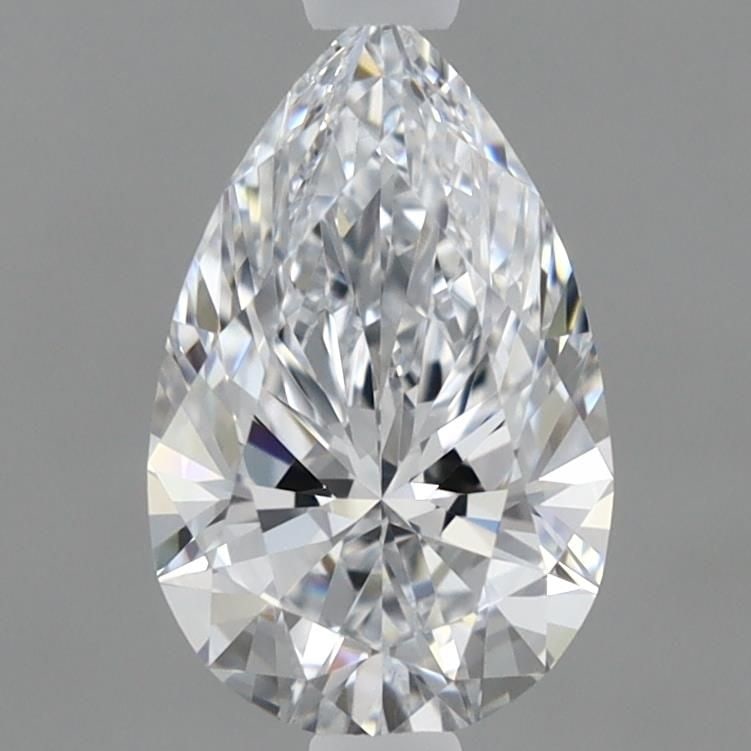 IGI Pear 1.03ct E IF - Loose Lab Diamond: IGI Pear 1.03ct E IF - Loose Lab Diamond Item Specifics: Source: This Is A Real Diamond Grown In A Lab Not Mined. Carat: 1.03 Cut: - Color: E Clarity: IF Polish: EX Symmetry: EX Measurements: 8.96L X 