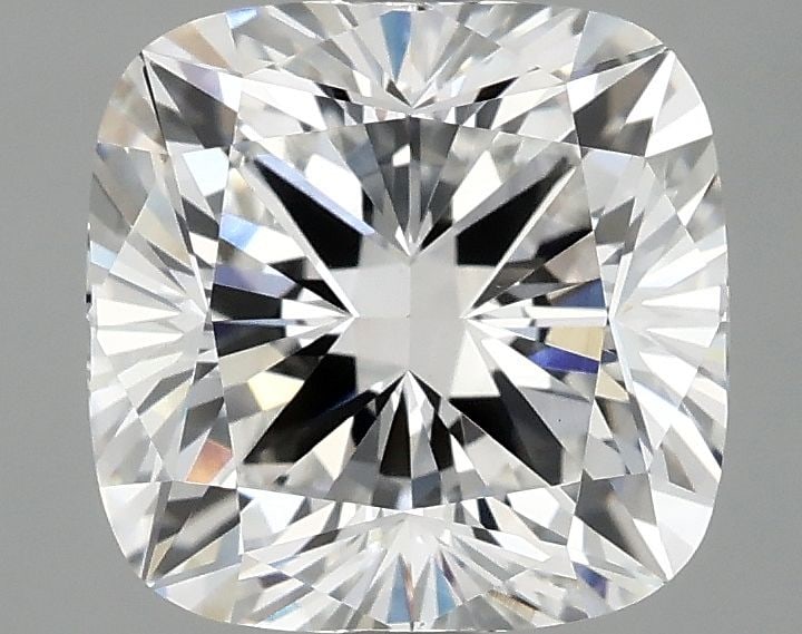 IGI Cushion Modified 3.09ct E VVS2 - Loose Lab Diamond: IGI Cushion Modified 3.09ct E VVS2 - Loose Lab Diamond Item Specifics: Source: This Is A Real Diamond Grown In A Lab Not Mined. Carat: 3.09 Cut: - Color: E Clarity: VVS2 Polish: EX Symmetry: EX Measur