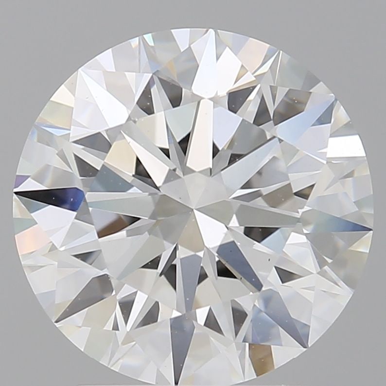 IGI Round 3.0ct E VVS2 - Ideal Loose Lab Diamond: IGI Round 3.0ct E VVS2 - Ideal Loose Lab Diamond Item Specifics: Source: This Is A Real Diamond Grown In A Lab Not Mined. Carat: 3.0 Cut: ID Color: E Clarity: VVS2 Polish: EX Symmetry: EX Measurements