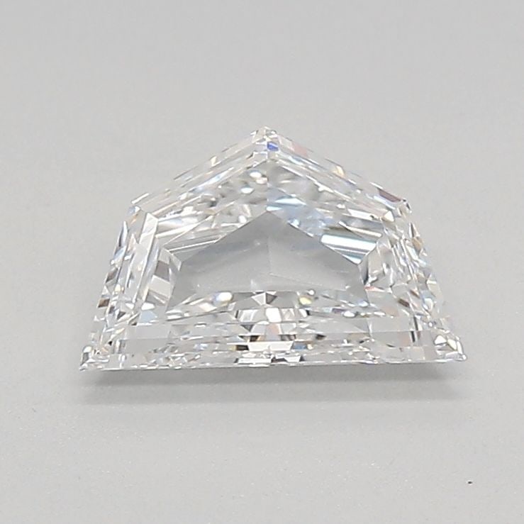 IGI Pentagonal 0.69ct D VVS2 - Loose Lab Diamond: IGI Pentagonal 0.69ct D VVS2 - Loose Lab Diamond Item Specifics: Source: This Is A Real Diamond Grown In A Lab Not Mined. Carat: 0.69 Cut: - Color: D Clarity: VVS2 Polish: EX Symmetry: EX Measurements