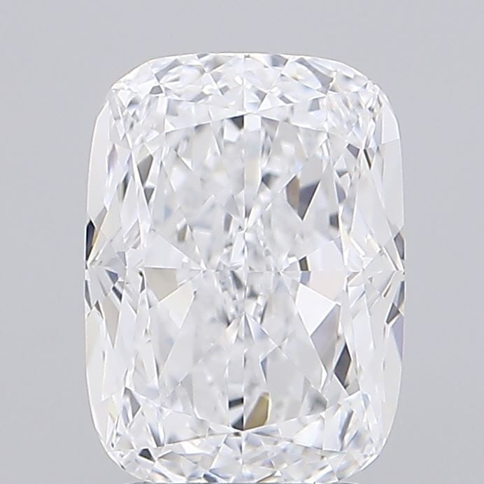 IGI Cushion Modified 2.52ct D VVS1 - Loose Lab Diamond: IGI Cushion Modified 2.52ct D VVS1 - Loose Lab Diamond Item Specifics: Source: This Is A Real Diamond Grown In A Lab Not Mined. Carat: 2.52 Cut: - Color: D Clarity: VVS1 Polish: EX Symmetry: EX Measur
