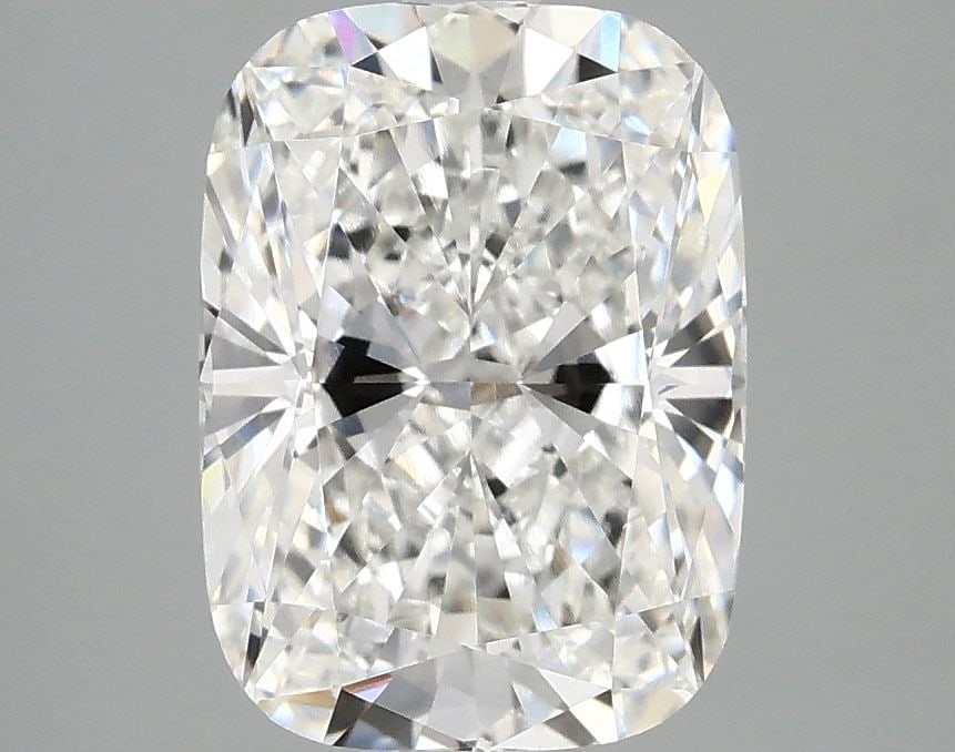 IGI Cushion Modified 2.87ct F VVS2 - Loose Lab Diamond: IGI Cushion Modified 2.87ct F VVS2 - Loose Lab Diamond Item Specifics: Source: This Is A Real Diamond Grown In A Lab Not Mined. Carat: 2.87 Cut: - Color: F Clarity: VVS2 Polish: EX Symmetry: EX Measur