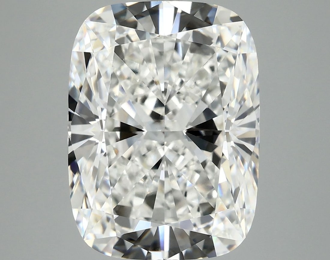 IGI Cushion Modified 7.99ct E VVS2 - Loose Lab Diamond: IGI Cushion Modified 7.99ct E VVS2 - Loose Lab Diamond Item Specifics: Source: This Is A Real Diamond Grown In A Lab Not Mined. Carat: 7.99 Cut: - Color: E Clarity: VVS2 Polish: EX Symmetry: EX Measur