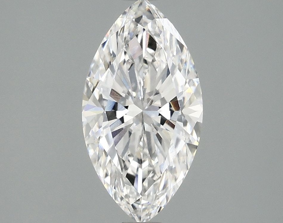 IGI Marquise 1.47ct E VVS2 - Loose Lab Diamond: IGI Marquise 1.47ct E VVS2 - Loose Lab Diamond Item Specifics: Source: This Is A Real Diamond Grown In A Lab Not Mined. Carat: 1.47 Cut: - Color: E Clarity: VVS2 Polish: EX Symmetry: EX Measurements: 
