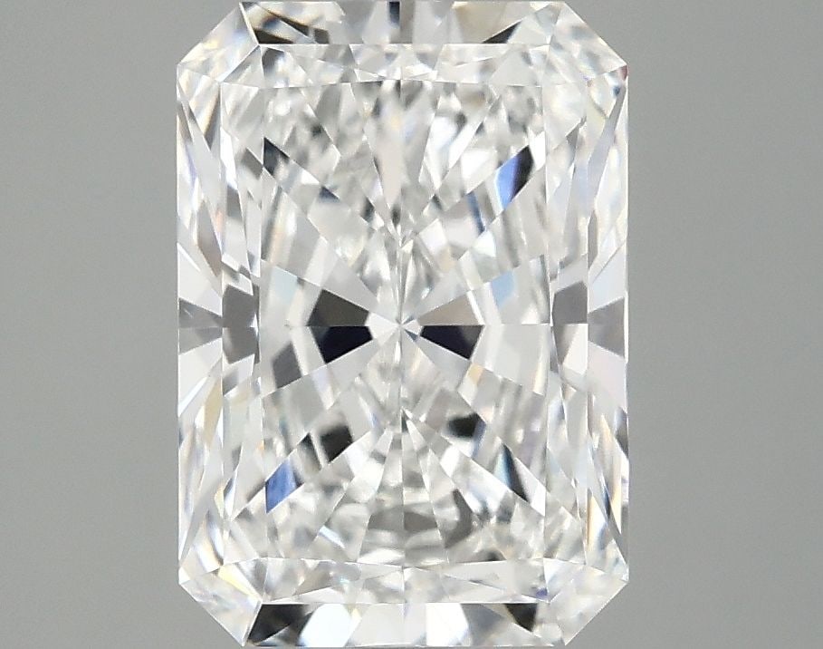 IGI Radiant 3.09ct E VVS2 - Loose Lab Diamond: IGI Radiant 3.09ct E VVS2 - Loose Lab Diamond Item Specifics: Source: This Is A Real Diamond Grown In A Lab Not Mined. Carat: 3.09 Cut: - Color: E Clarity: VVS2 Polish: EX Symmetry: EX Measurements: 1
