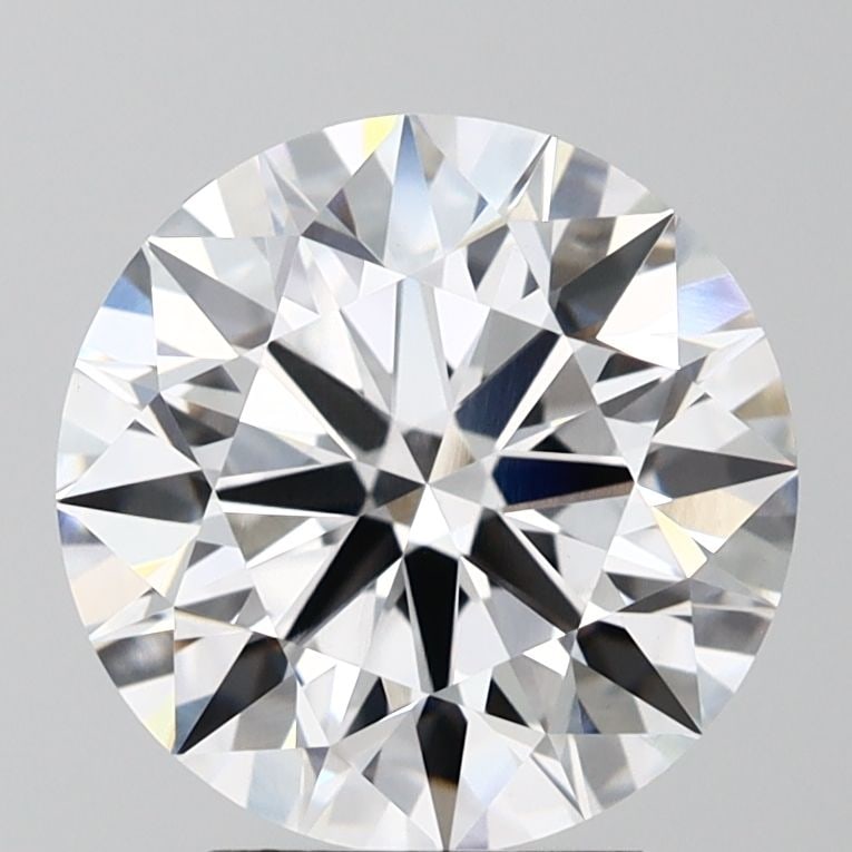 IGI Round 3.5ct D VVS2 - Ideal Loose Lab Diamond: IGI Round 3.5ct D VVS2 - Ideal Loose Lab Diamond Item Specifics: Source: This Is A Real Diamond Grown In A Lab Not Mined. Carat: 3.5 Cut: ID Color: D Clarity: VVS2 Polish: EX Symmetry: EX Measurements