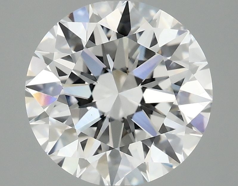 IGI Round 3.09ct E VVS2 - Ideal Loose Lab Diamond: IGI Round 3.09ct E VVS2 - Ideal Loose Lab Diamond Item Specifics: Source: This Is A Real Diamond Grown In A Lab Not Mined. Carat: 3.09 Cut: ID Color: E Clarity: VVS2 Polish: EX Symmetry: EX Measuremen