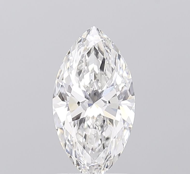 IGI Marquise 1.37ct E VVS2 - Loose Lab Diamond: IGI Marquise 1.37ct E VVS2 - Loose Lab Diamond Item Specifics: Source: This Is A Real Diamond Grown In A Lab Not Mined. Carat: 1.37 Cut: - Color: E Clarity: VVS2 Polish: EX Symmetry: EX Measurements: 