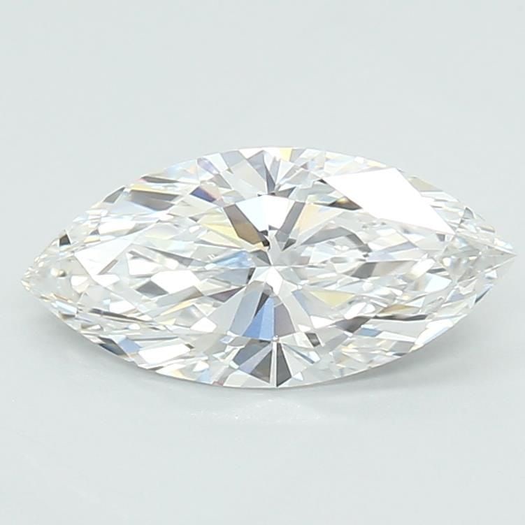 IGI Marquise 1.06ct D VVS2 - Loose Lab Diamond: IGI Marquise 1.06ct D VVS2 - Loose Lab Diamond Item Specifics: Source: This Is A Real Diamond Grown In A Lab Not Mined. Carat: 1.06 Cut: - Color: D Clarity: VVS2 Polish: EX Symmetry: EX Measurements: 