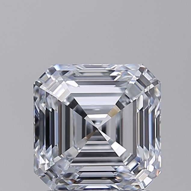 IGI Square Emerald 2.03ct F VVS2 - Loose Lab Diamond: IGI Square Emerald 2.03ct F VVS2 - Loose Lab Diamond Item Specifics: Source: This Is A Real Diamond Grown In A Lab Not Mined. Carat: 2.03 Cut: - Color: F Clarity: VVS2 Polish: EX Symmetry: EX Measurem