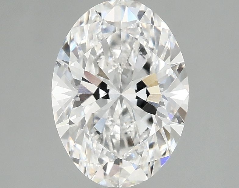 IGI Oval 1.62ct E VVS2 - Loose Lab Diamond: IGI Oval 1.62ct E VVS2 - Loose Lab Diamond Item Specifics: Source: This Is A Real Diamond Grown In A Lab Not Mined. Carat: 1.62 Cut: - Color: E Clarity: VVS2 Polish: EX Symmetry: EX Measurements: 9.14